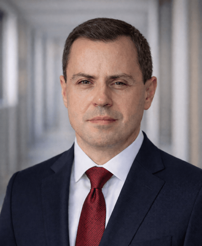 Click Here for Andrzej's Bio